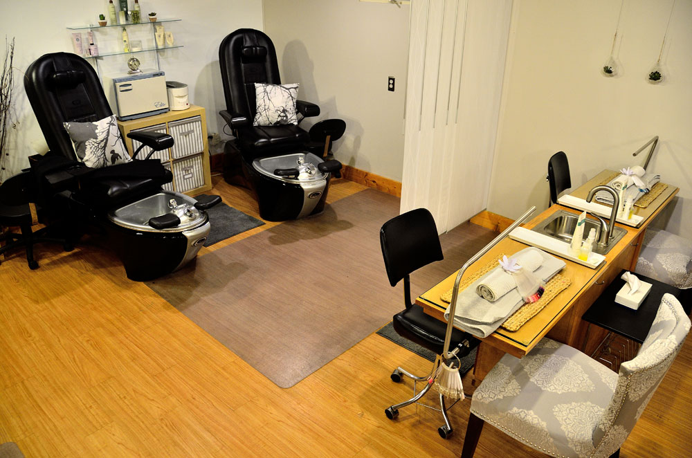 Nails - Nouvelle Salon - Sheboygan, WI